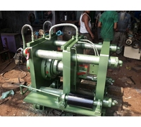 Hot Billet Shearing Machine